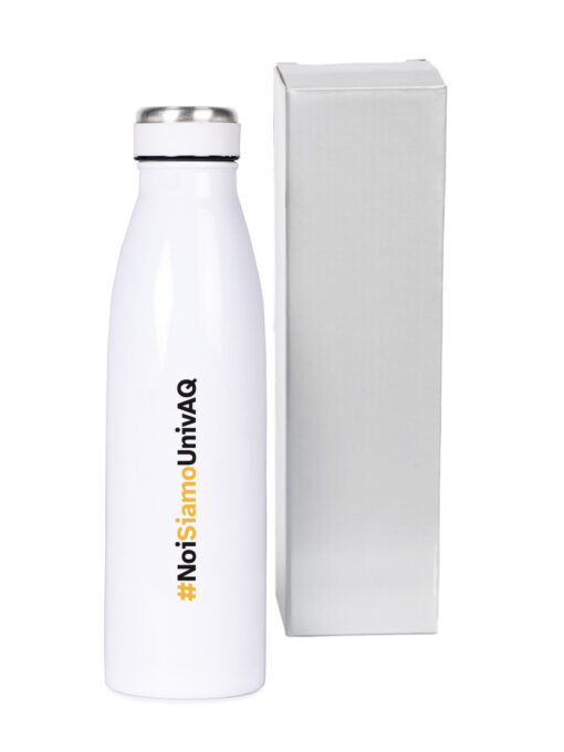 Borraccia termica 500 ml - immagine 6