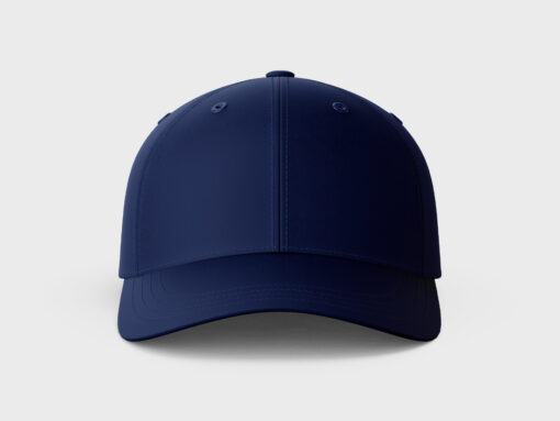 Cappello blu - immagine 5