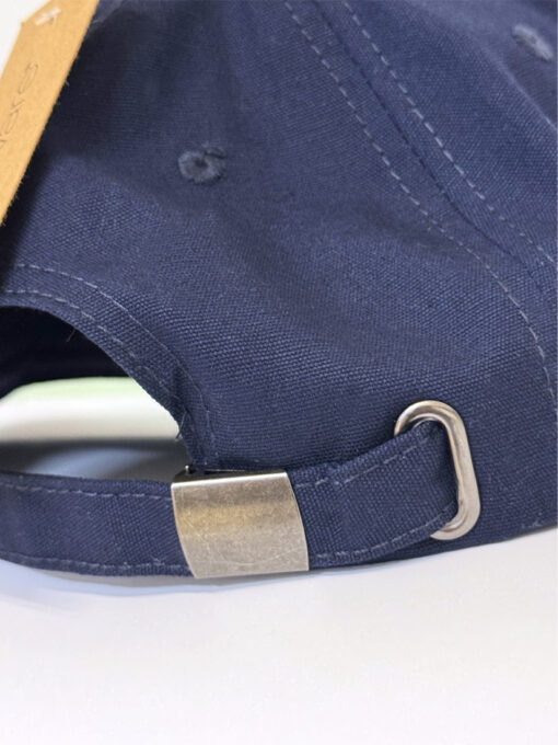 Cappello blu - immagine 3
