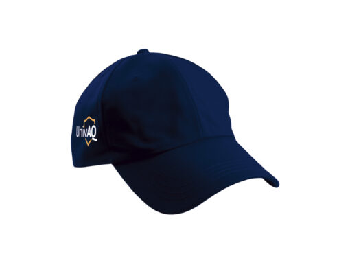 Cappello blu