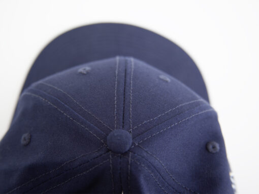 Cappello blu - immagine 2