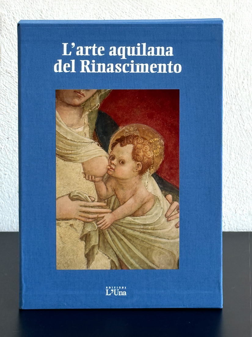 L'arte aquilana del Rinascimento