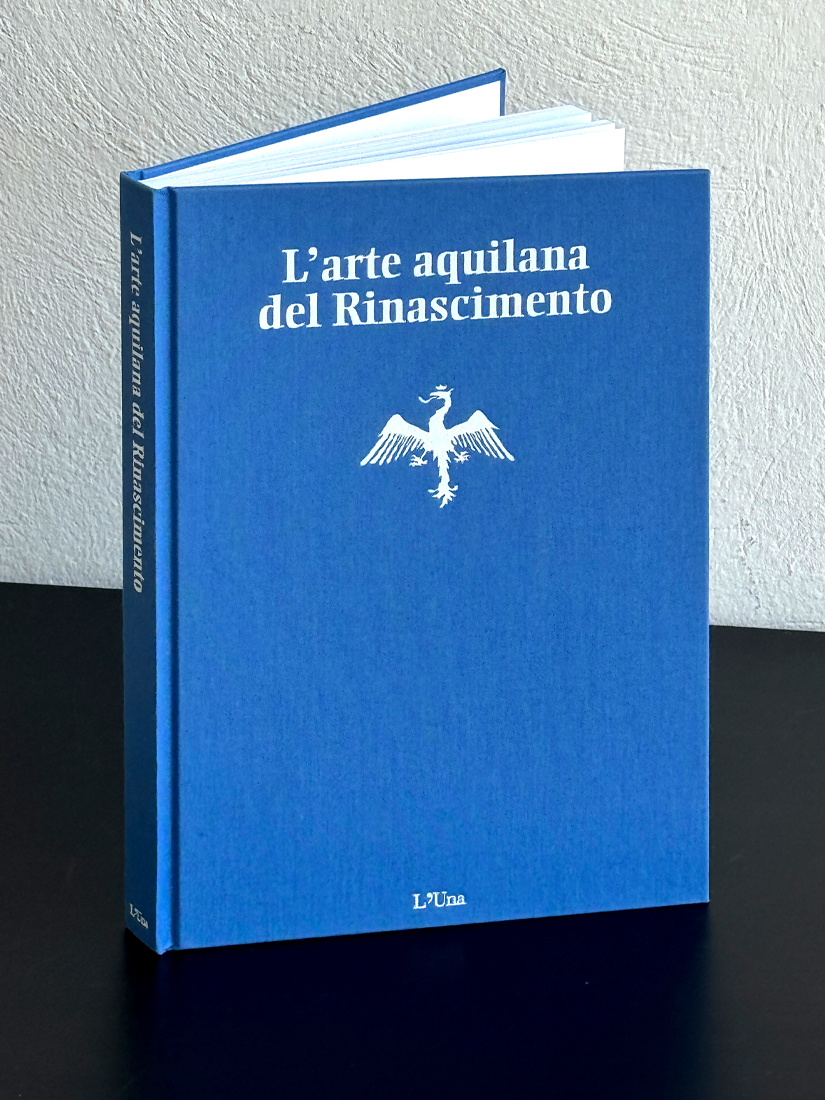 L'arte aquilana del Rinascimento - immagine 4