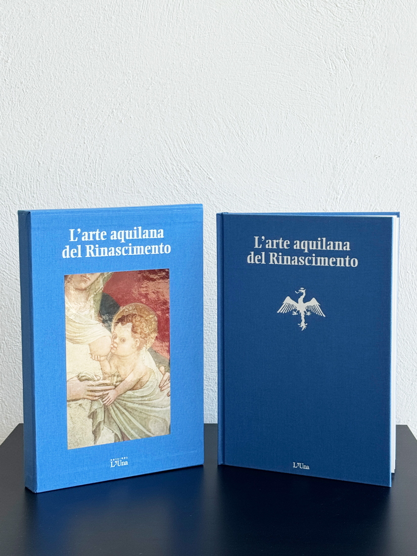 L'arte aquilana del Rinascimento - immagine 2
