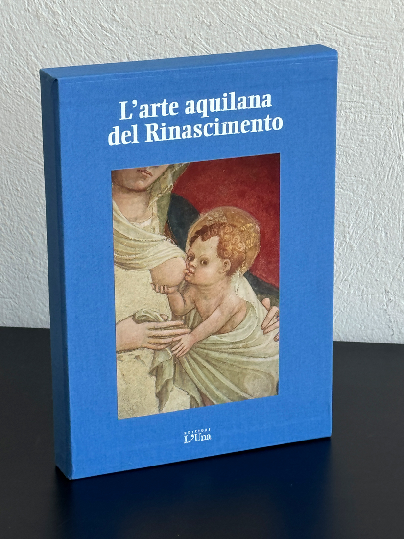 L'arte aquilana del Rinascimento - immagine 3